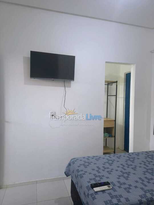 Casa para alquiler de vacaciones em São Luís (Bequimao)