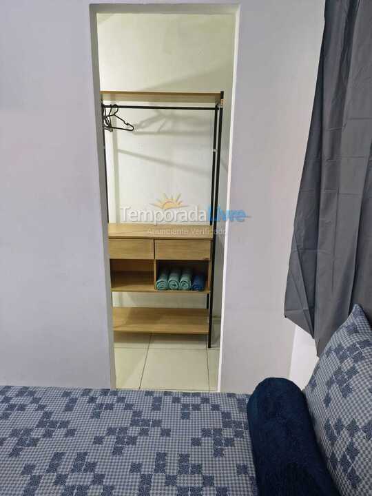 Casa para alquiler de vacaciones em São Luís (Bequimao)