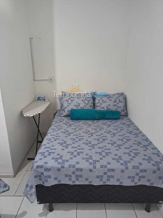 Casa para alquiler de vacaciones em São Luís (Bequimao)