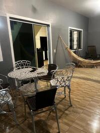 Casa/Rancho en Pauliceia sobre el Río Paraná