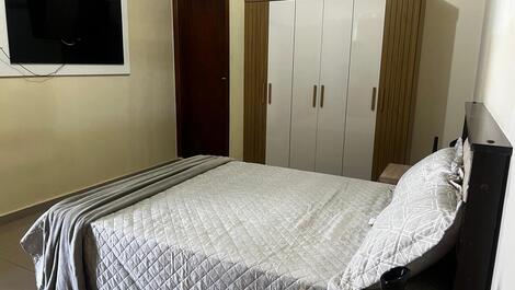 Casa/Rancho en Pauliceia sobre el Río Paraná