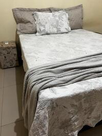 Casa/Rancho en Pauliceia sobre el Río Paraná