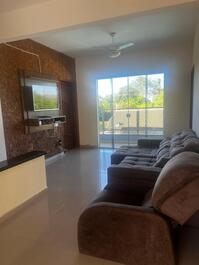 Casa/Rancho en Pauliceia sobre el Río Paraná