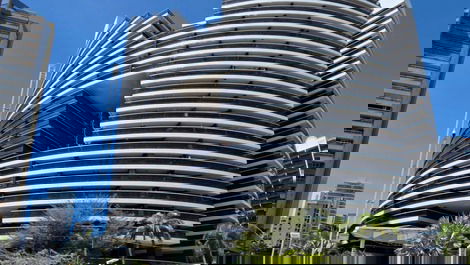Apartment for rent in Fortaleza - Meireles
