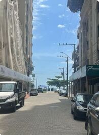 Apartamento para alugar em Itapema - Meia Praia