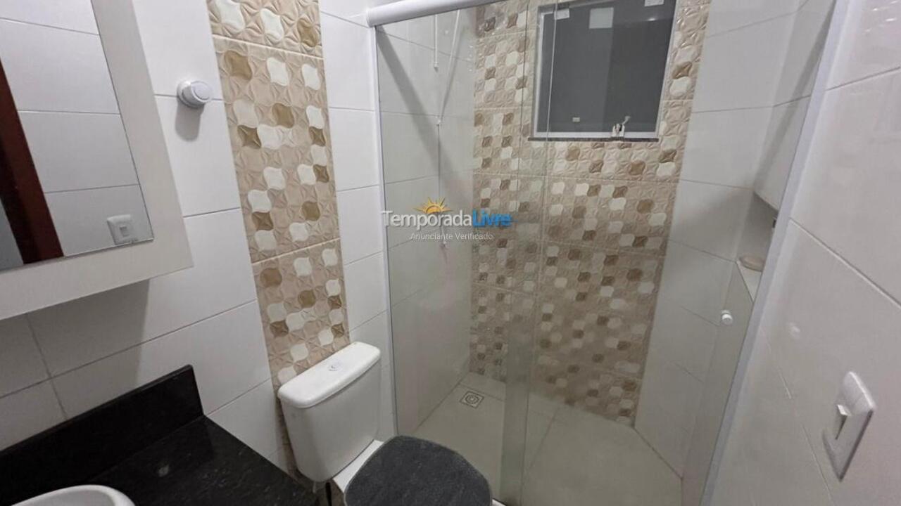 Apartamento para aluguel de temporada em Florianopolis (Praia dos Ingleses)