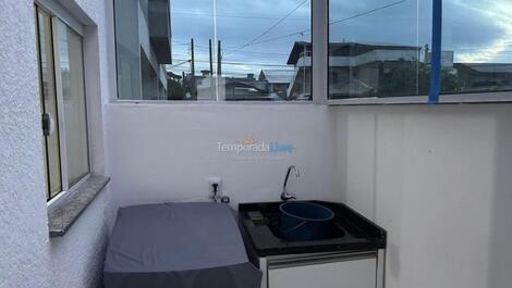 ✨ TEMPORADA - Seu refúgio na Ilha da Magia