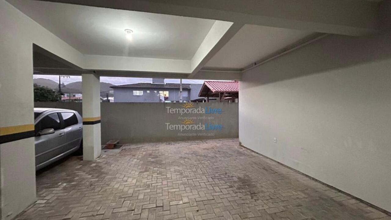 Apartamento para aluguel de temporada em Florianopolis (Praia dos Ingleses)