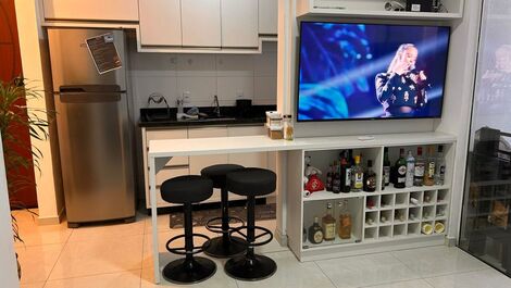 Apartment for rent in Florianopolis - Praia dos Ingleses