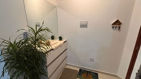 Apartment for rent in Florianopolis - Praia dos Ingleses