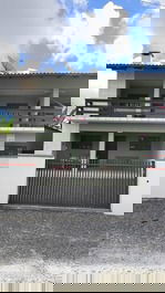 Apartamentos para temporada em São Francisco do Sul-SC