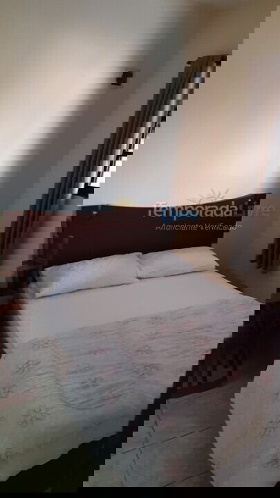 Casa para aluguel de temporada em São Francisco do Sul (Ubatuba)