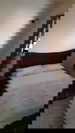 Apartamentos para temporada em São Francisco do Sul-SC