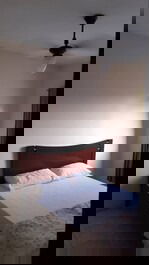 Apartamentos para temporada em São Francisco do Sul-SC