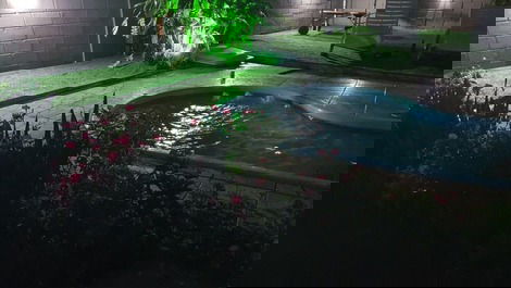 Casa para alugar em Balneário Camboriú - Centro