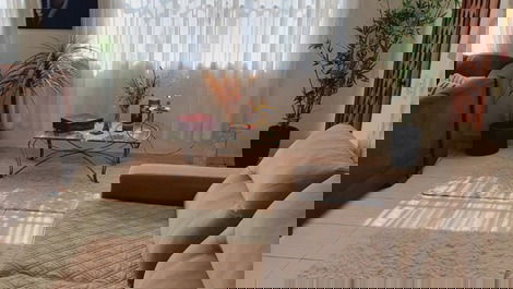 Casa Linda e aconchegante by Beto Carreiro