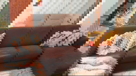 Casa Linda e aconchegante by Beto Carreiro