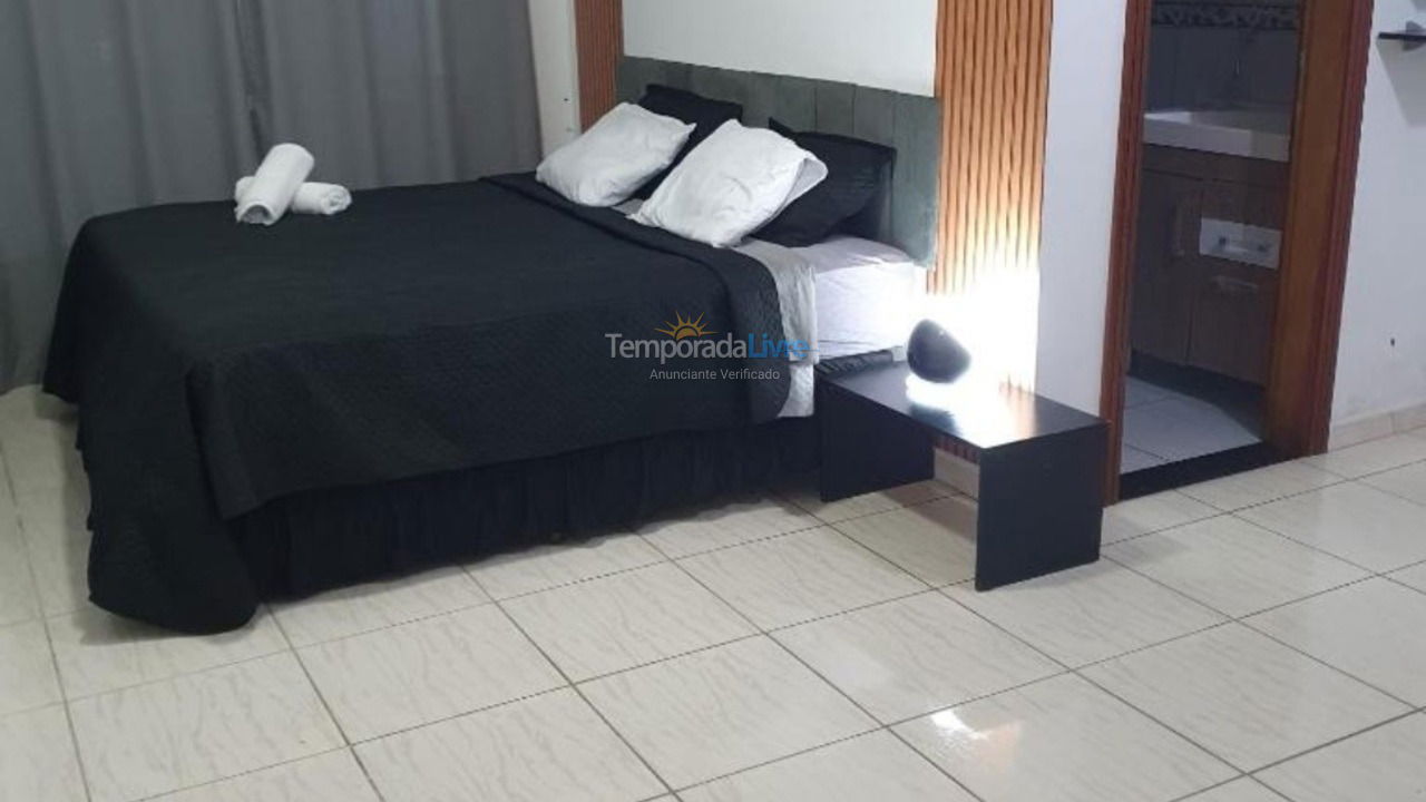 Casa para aluguel de temporada em Balneário Camboriú (Centro)