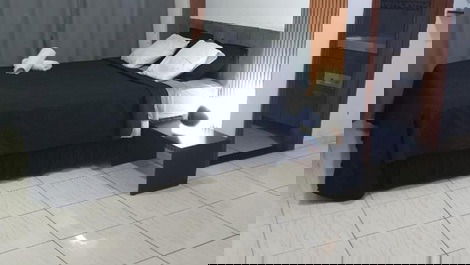 Casa Linda e aconchegante by Beto Carreiro