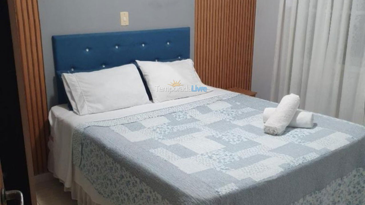 Casa para aluguel de temporada em Balneário Camboriú (Centro)