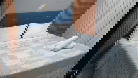 Casa Linda e aconchegante by Beto Carreiro