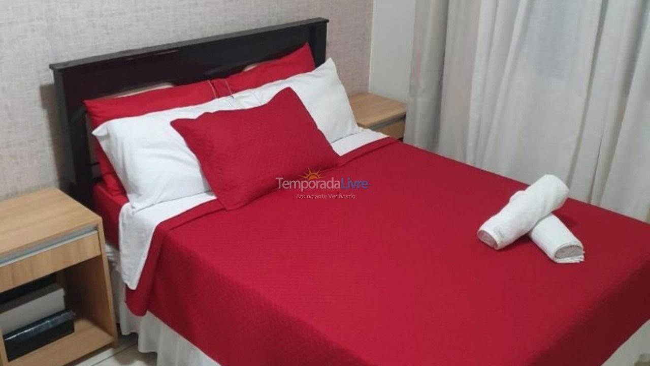 Casa para aluguel de temporada em Balneário Camboriú (Centro)