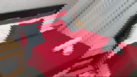 Casa Linda e aconchegante by Beto Carreiro