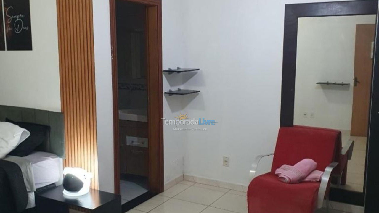 Casa para aluguel de temporada em Balneário Camboriú (Centro)