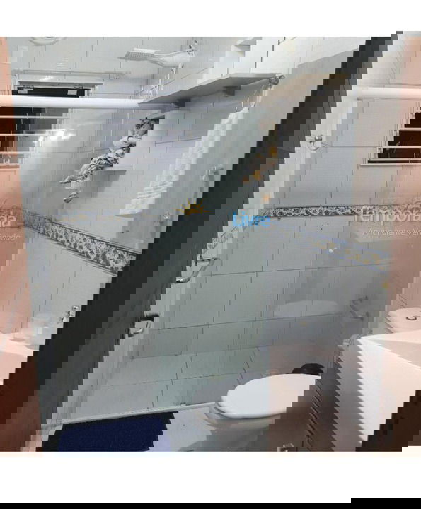 Casa para aluguel de temporada em Balneário Camboriú (Centro)