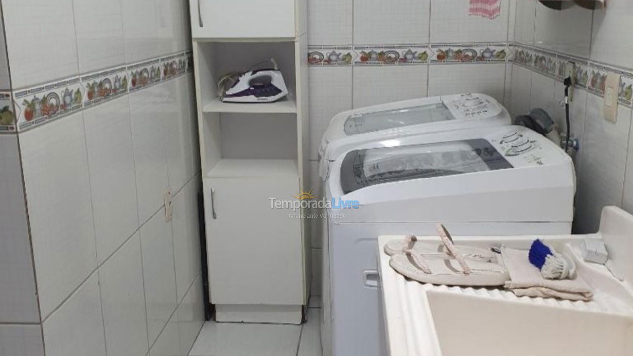 Casa para aluguel de temporada em Balneário Camboriú (Centro)