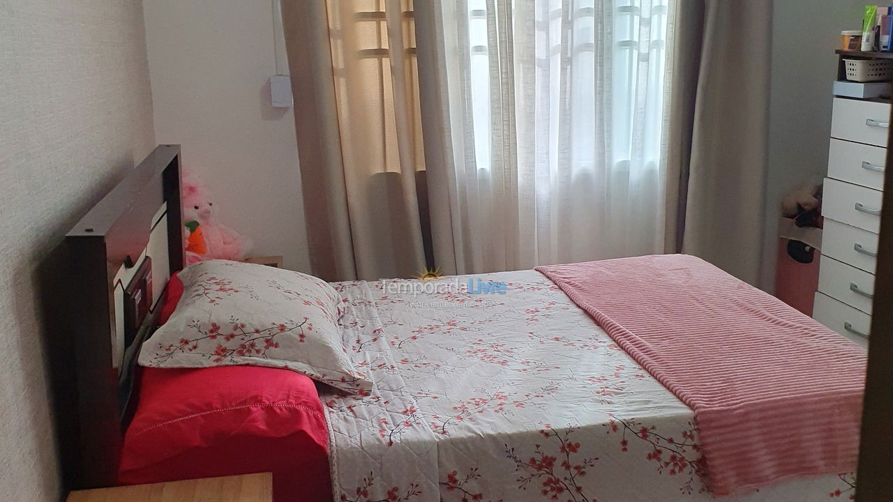 Casa para aluguel de temporada em Balneário Camboriú (Centro)