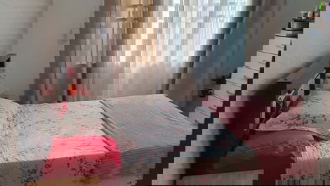 Casa Linda e aconchegante by Beto Carreiro