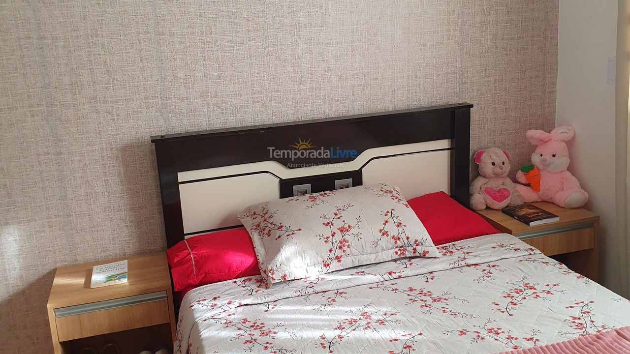 Casa para aluguel de temporada em Balneário Camboriú (Centro)