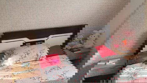 Casa Linda e aconchegante by Beto Carreiro