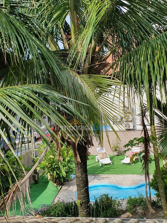 Casa para aluguel de temporada em Balneário Camboriú (Centro)