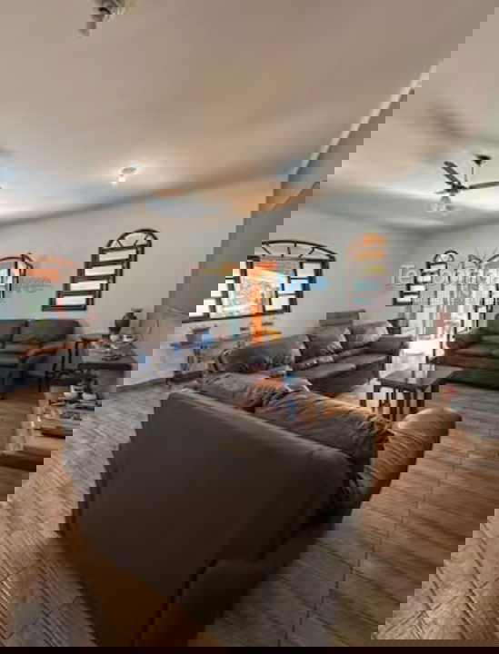 Granja para alquiler de vacaciones em Boituva (Condominio Vitassay)