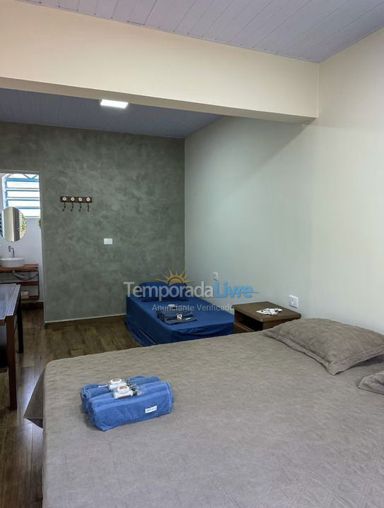 Granja para alquiler de vacaciones em Boituva (Condominio Vitassay)