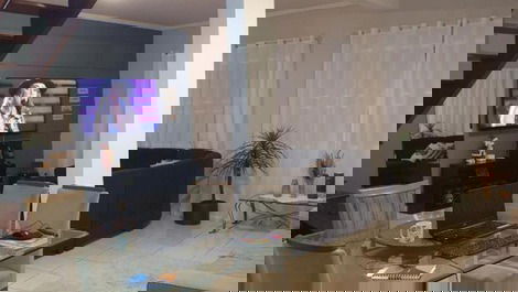 Casa Linda e aconchegante by Beto Carreiro