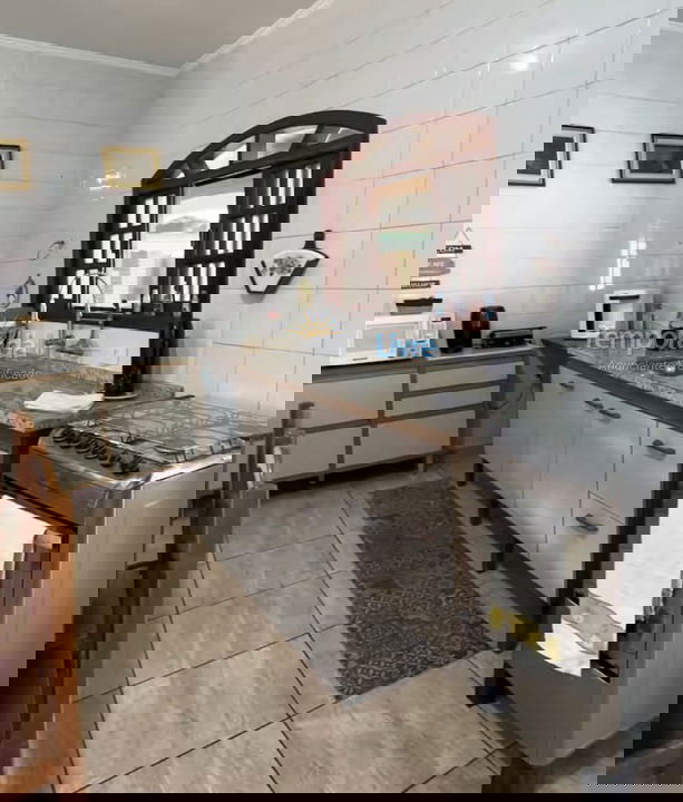 Granja para alquiler de vacaciones em Boituva (Condominio Vitassay)