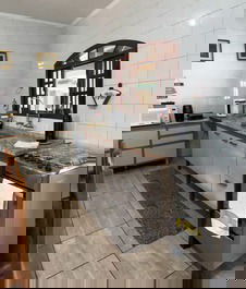 Hermosa finca en condominio cerrado