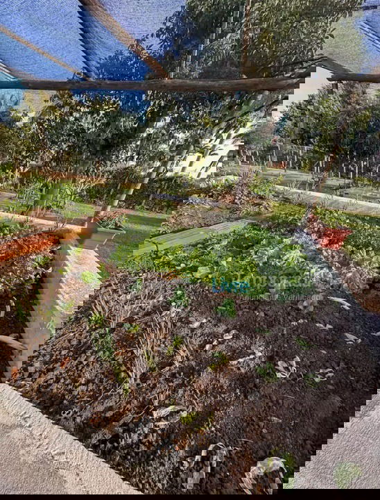 Granja para alquiler de vacaciones em Boituva (Condominio Vitassay)