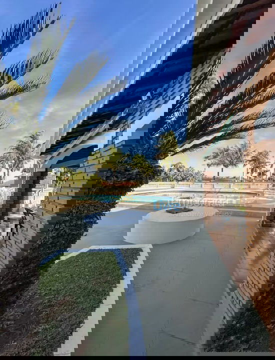 Granja para alquiler de vacaciones em Boituva (Condominio Vitassay)