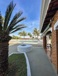 Hermosa finca en condominio cerrado