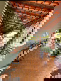 Hermosa finca en condominio cerrado