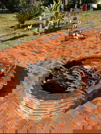 Hermosa finca en condominio cerrado