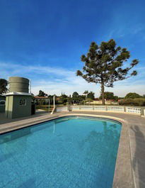 Granja para alquilar en Boituva - Condominio Vitassay