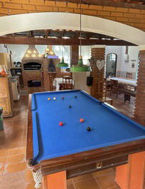 Hermosa finca en condominio cerrado