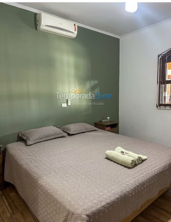 Granja para alquiler de vacaciones em Boituva (Condominio Vitassay)