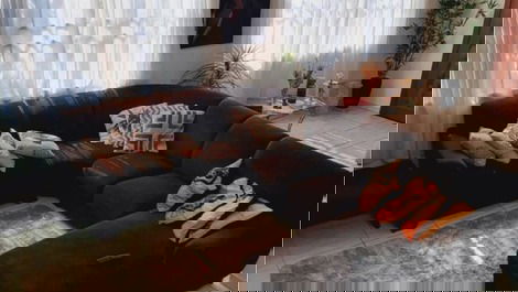 Casa Linda e aconchegante by Beto Carreiro