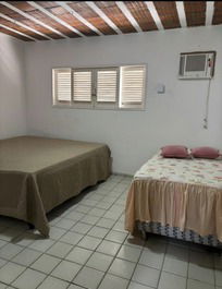 Casa de Praia em Paripueira 10 metros do Mar